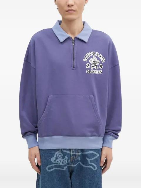 Cone Man sweatshirt by ICECREAM