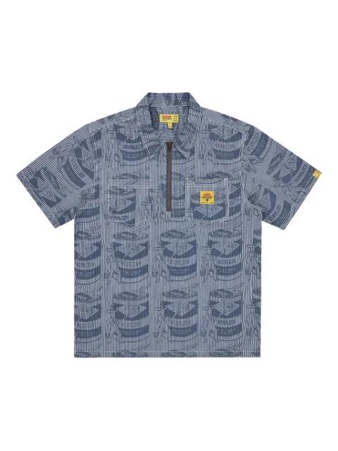 IC Supplies Work shirt by ICECREAM