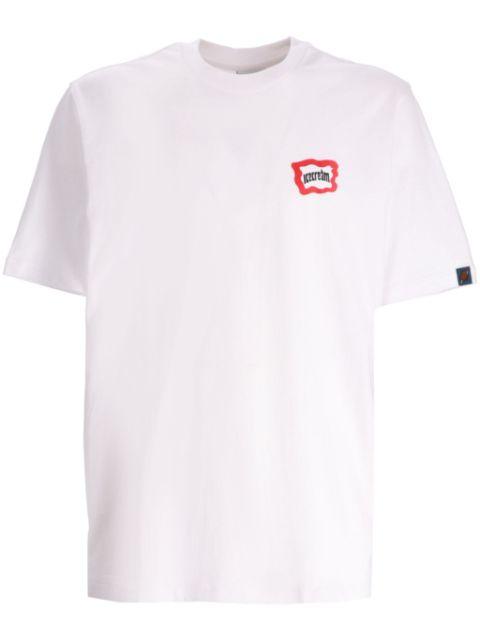 Roundabout T-shirt by ICECREAM