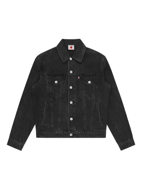 Running Dog chest-pockets jacket by ICECREAM