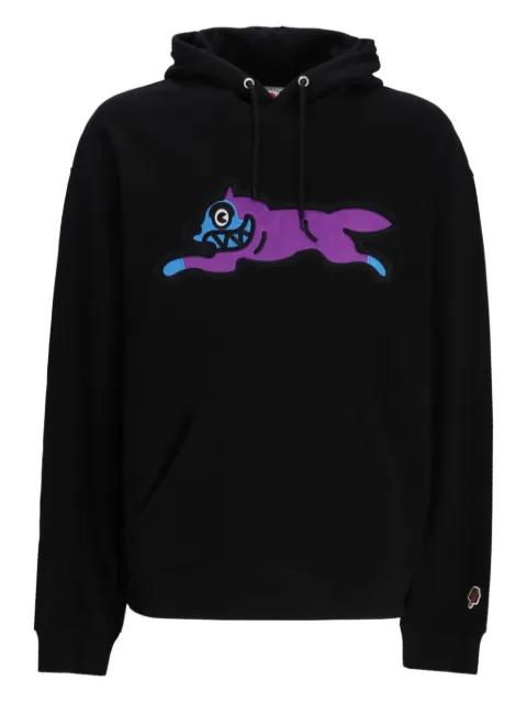 Running Dog hoodie by ICECREAM