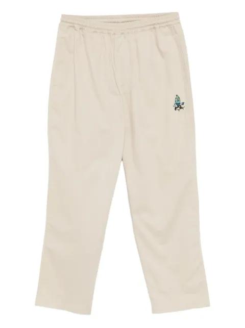 Skate pants by ICECREAM