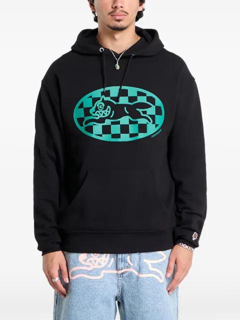 cotton hoodie by ICECREAM