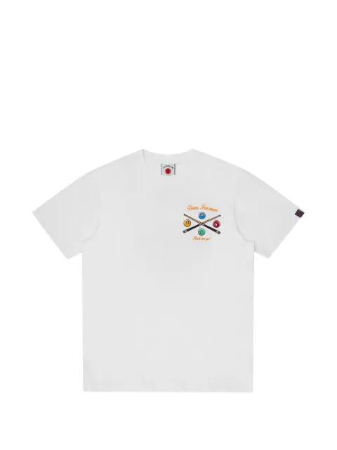 crew-neck T-shirt by ICECREAM
