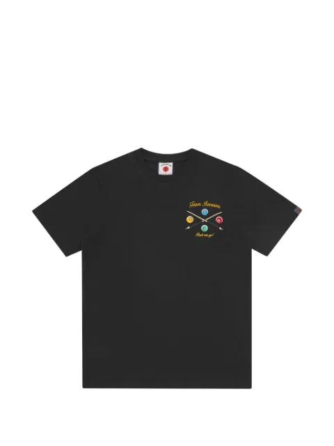 crew-neck T-shirt by ICECREAM