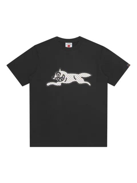 graphic-print t-shirt by ICECREAM