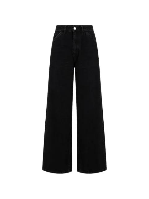 Bess wide-leg jeans by ICON DENIM