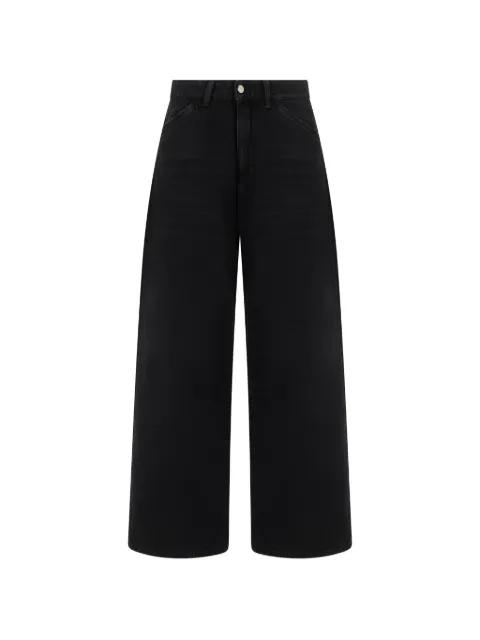 Bess wide-leg jeans by ICON DENIM