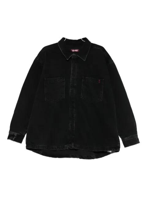 Billy pocket shirt by ICON DENIM