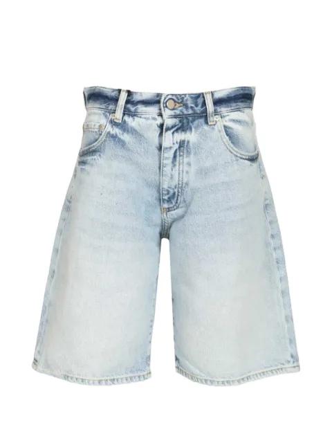 Bobby denim shorts by ICON DENIM