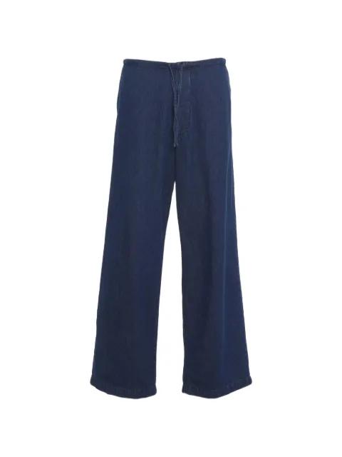 Cody drawstring jeans by ICON DENIM