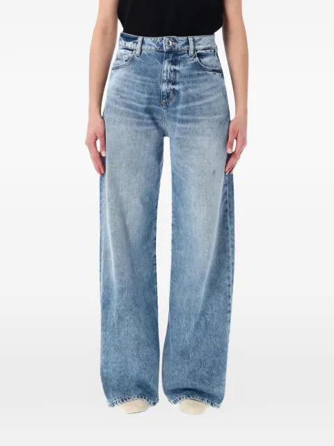 Debby jeans by ICON DENIM