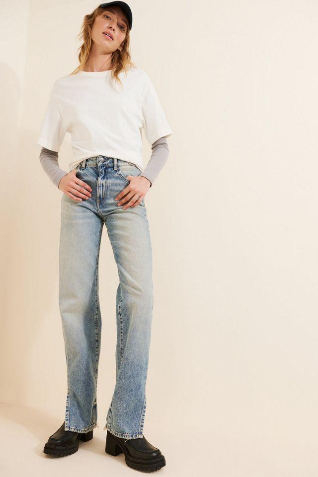 Icon Denim Jodie High-Rise Jeans by ICON DENIM