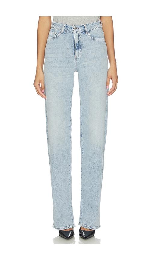 Icon Denim Joia Jeans in Blue by ICON DENIM
