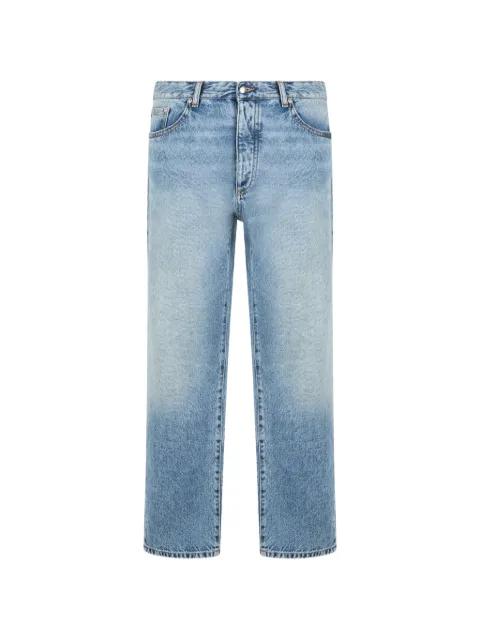 Josh faded jeans by ICON DENIM