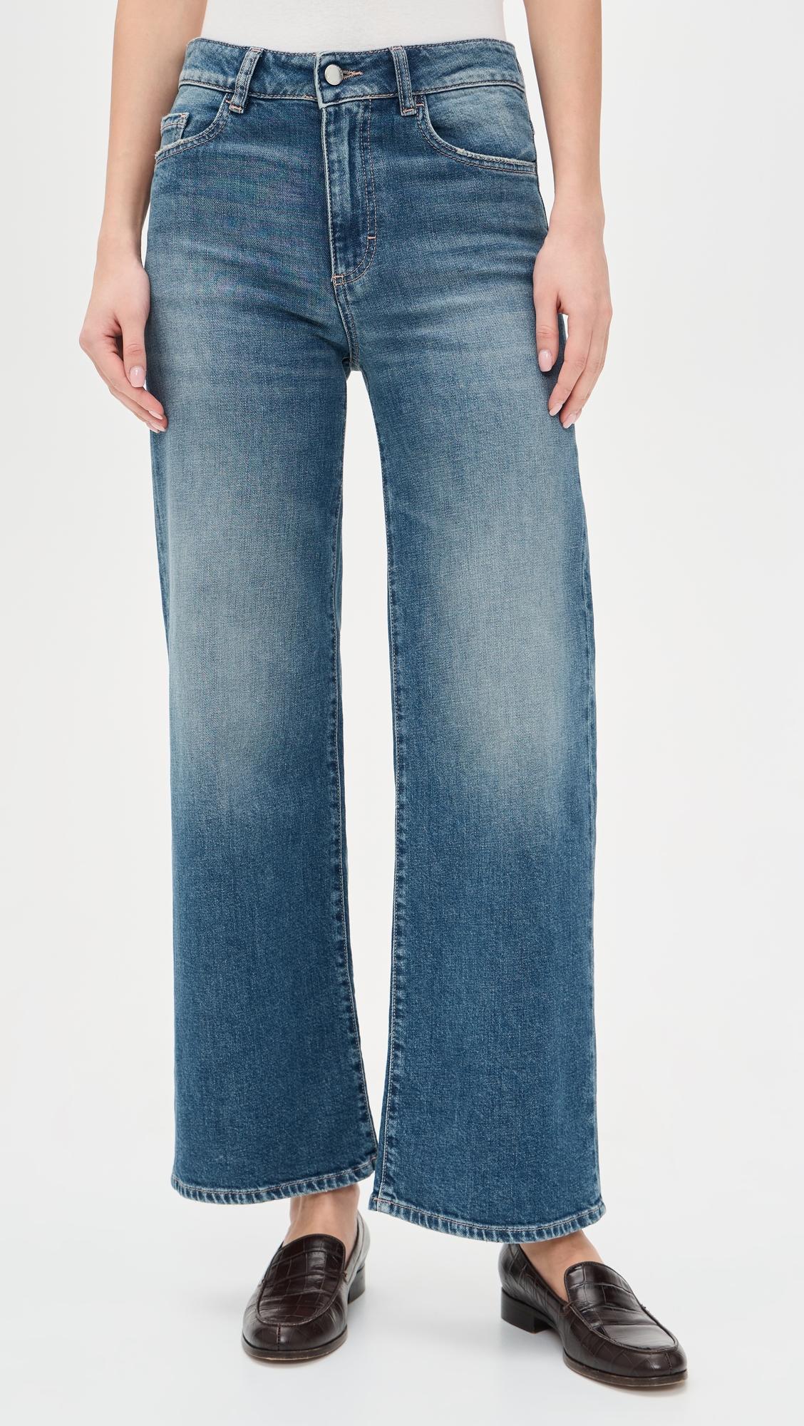 Angie Jeans by ICON DENIM LA