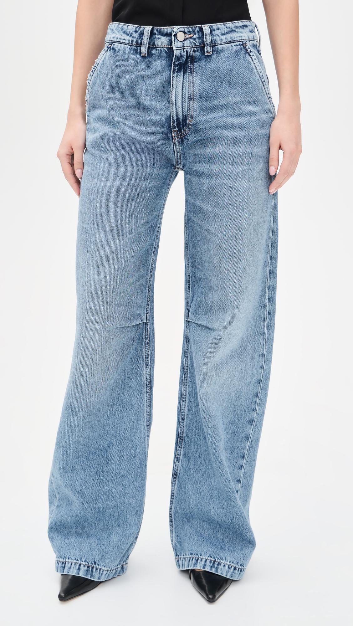 Ava Jeans by ICON DENIM LA
