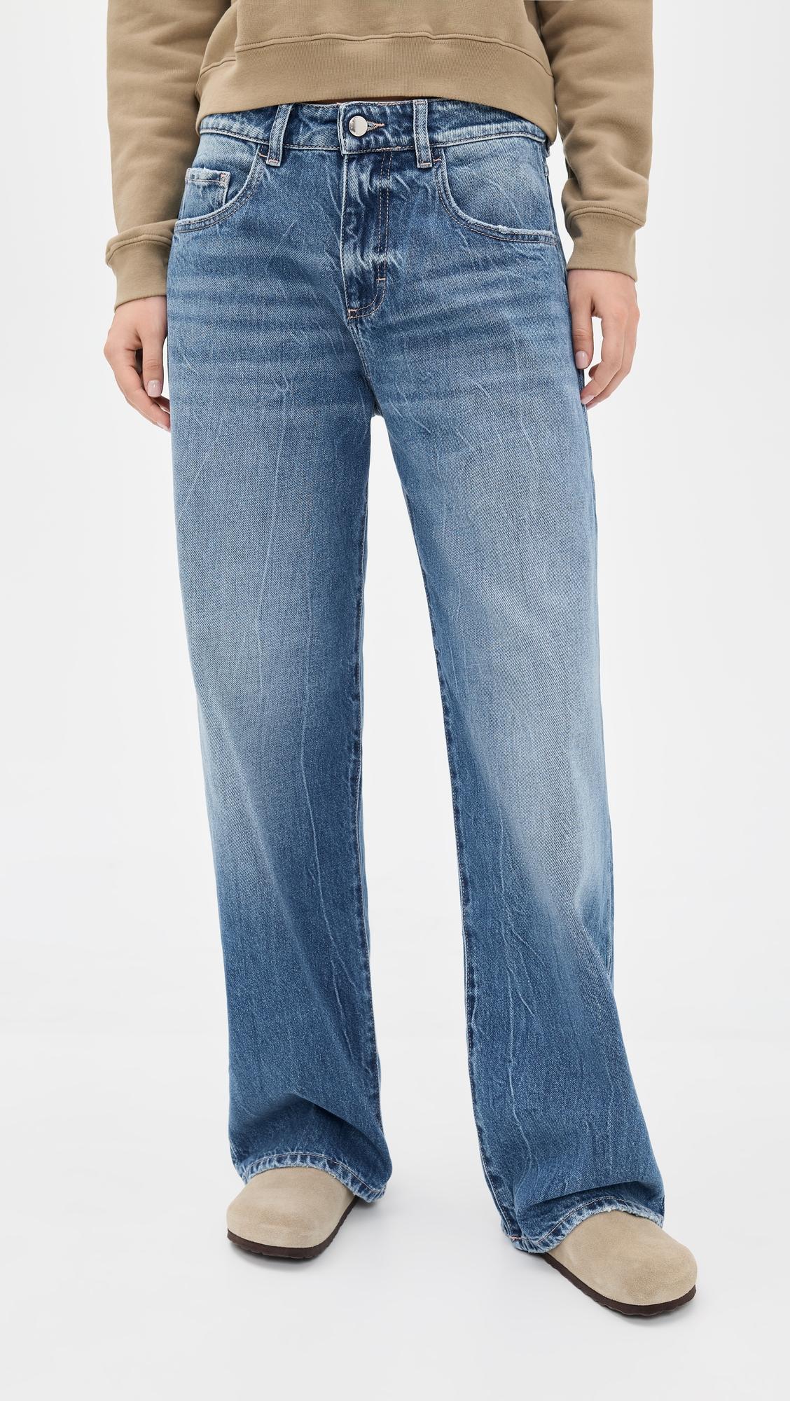 Bea Jeans by ICON DENIM LA