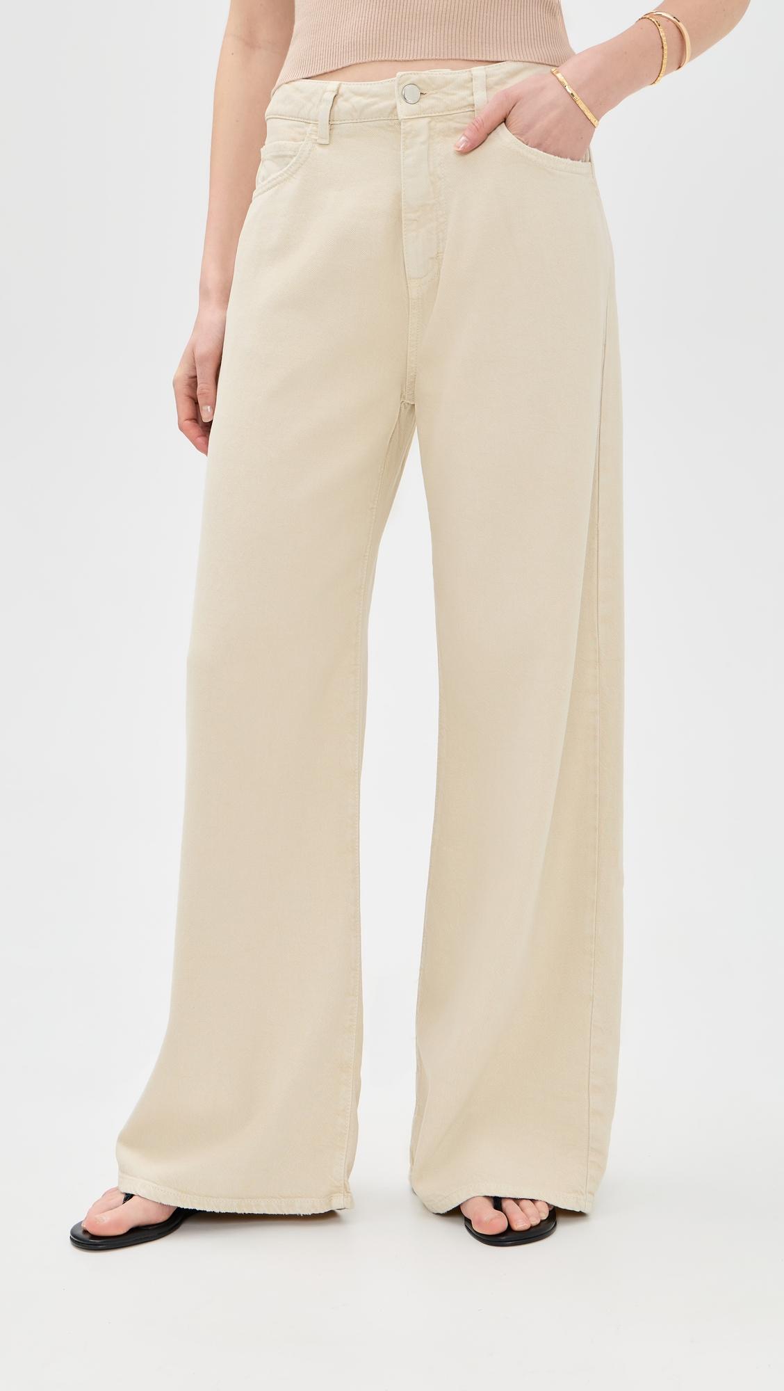 Debby Jeans by ICON DENIM LA
