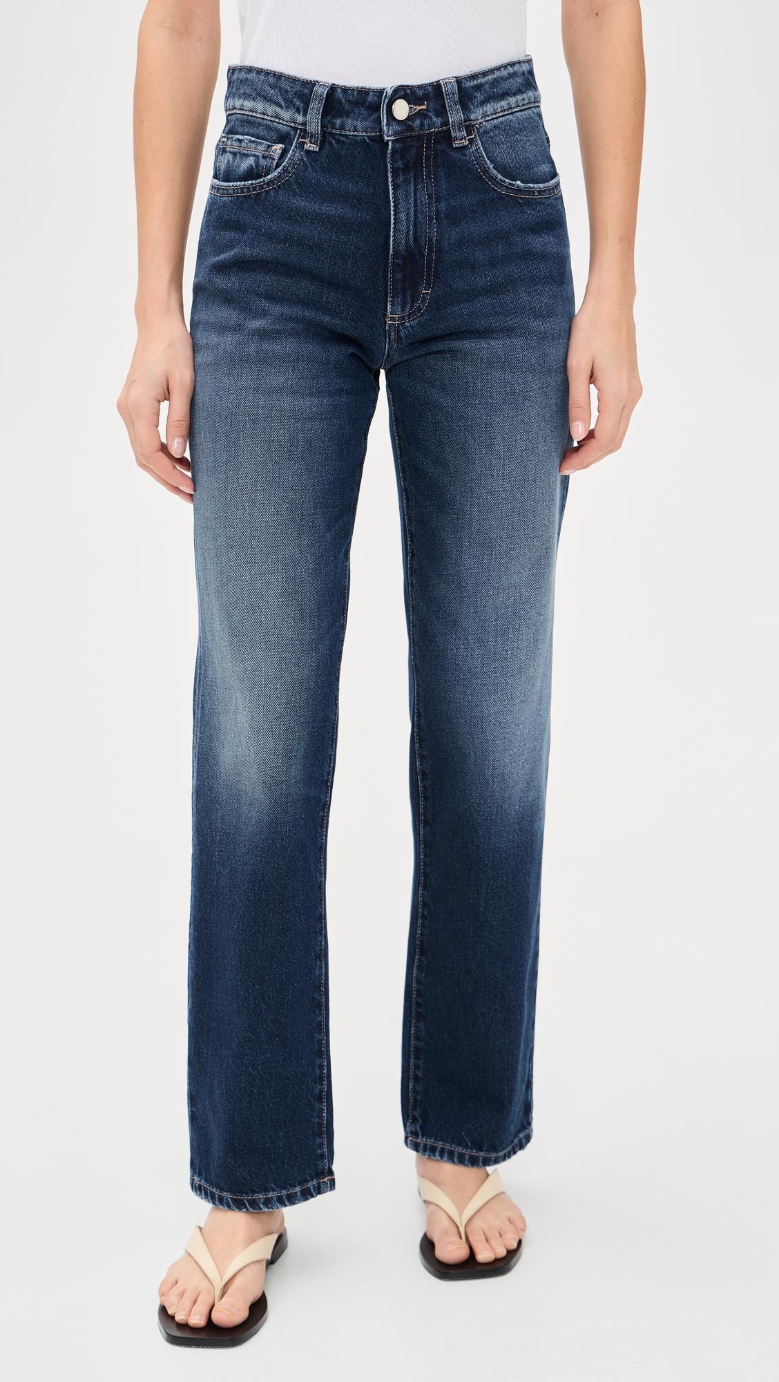 Didy Jeans by ICON DENIM LA