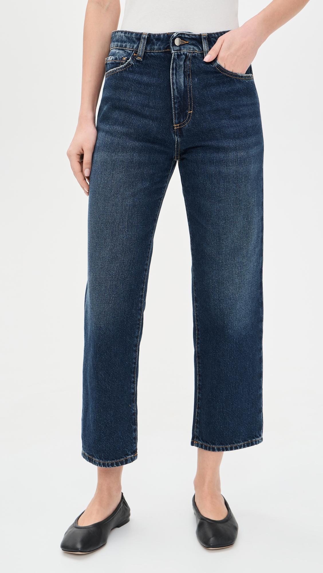 Jill Jeans by ICON DENIM LA