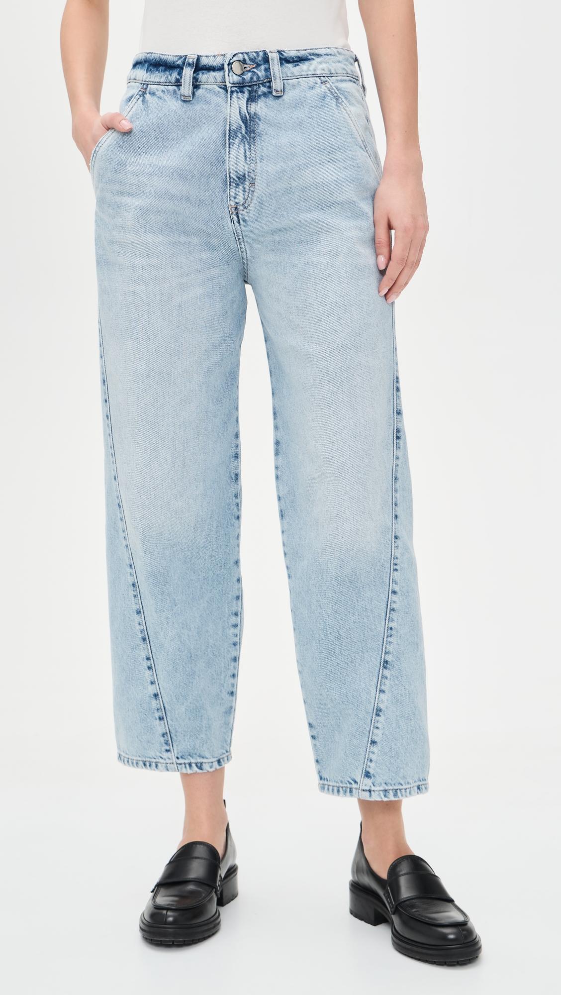 Juno Jeans by ICON DENIM LA