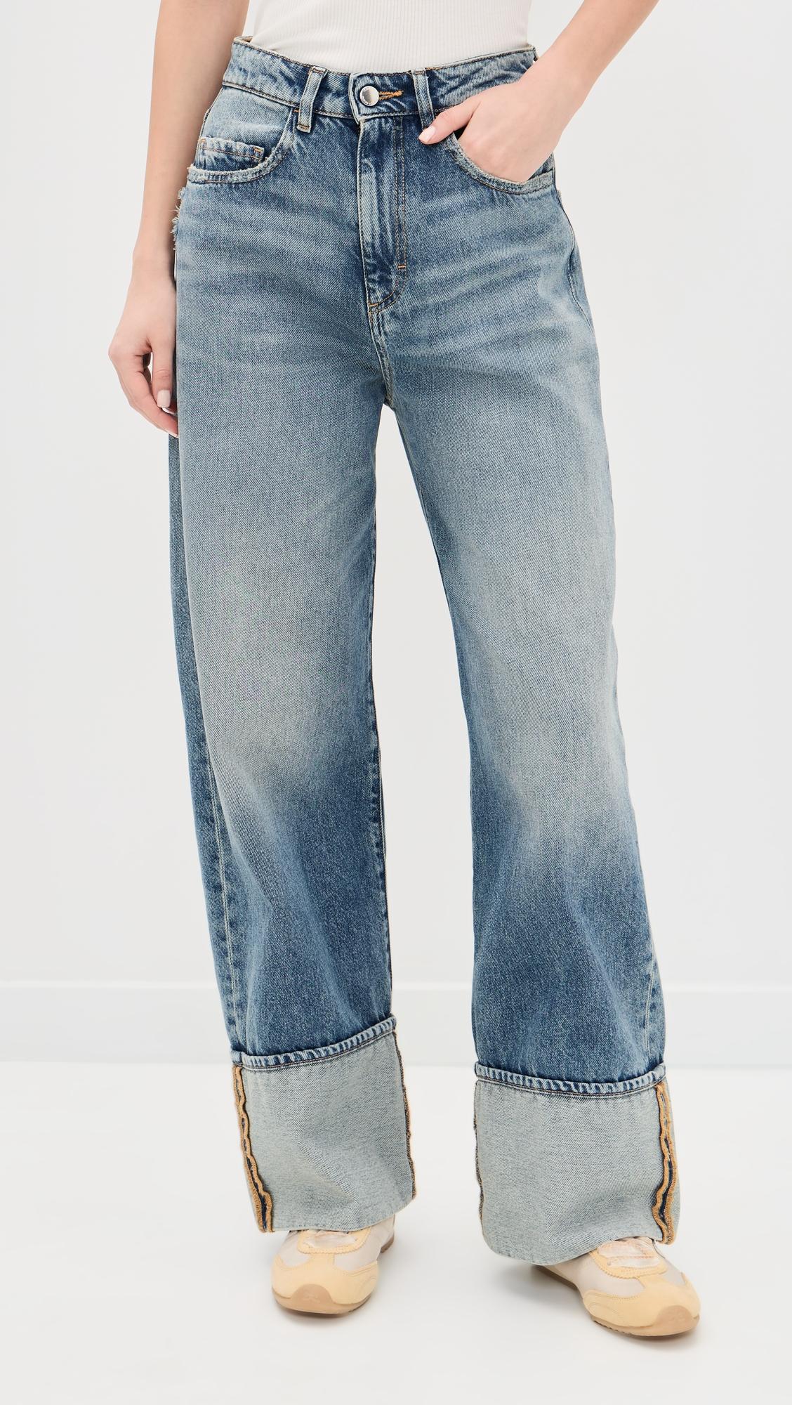 Kiki Jeans by ICON DENIM LA