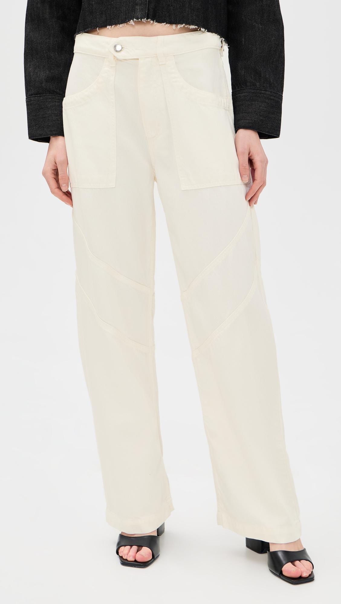 Lysa Jeans by ICON DENIM LA