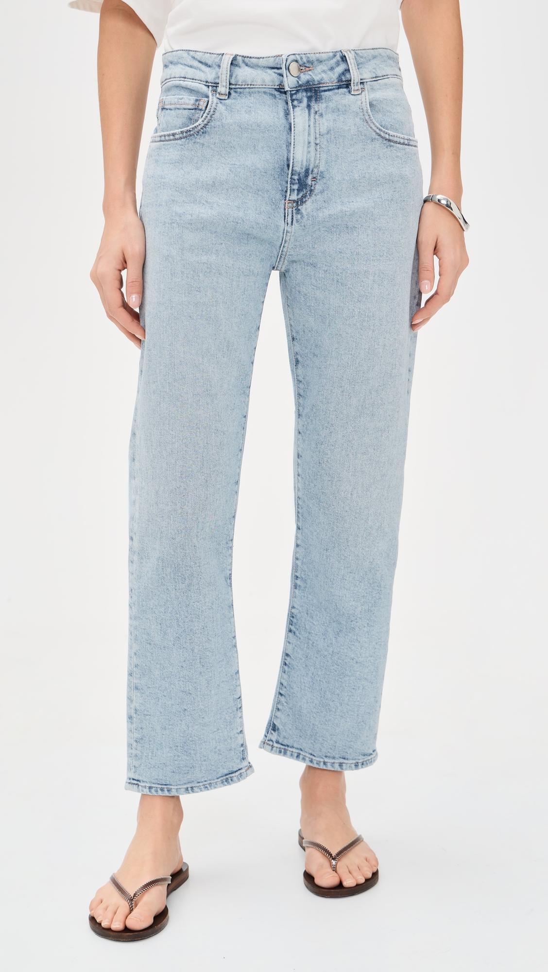 Mimi Jeans by ICON DENIM LA