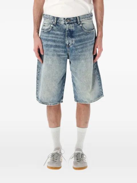 Ned denim shorts by ICON DENIM