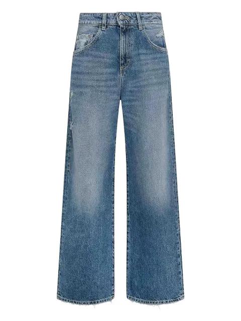 Poppy jeans by ICON DENIM