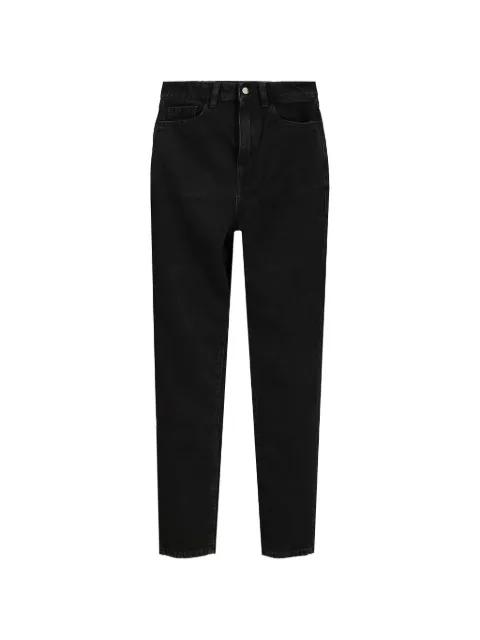 Rory straight-leg jeans by ICON DENIM