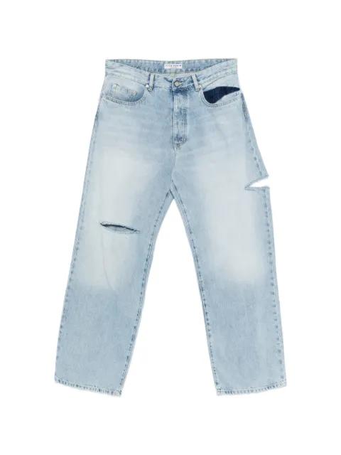 Scott distressed jeans by ICON DENIM