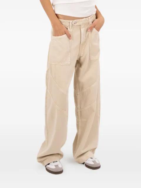 Sia wide-leg jeans by ICON DENIM