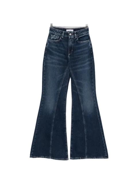 Stella flared jeans by ICON DENIM