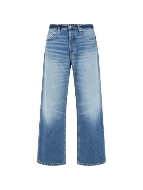 Will faded jeans by ICON DENIM