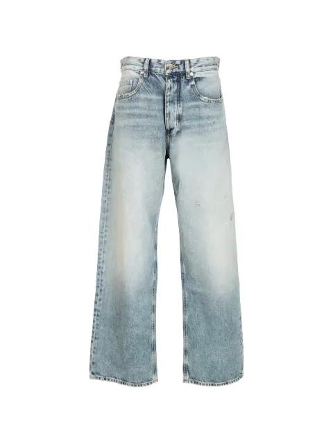 Will frayed jeans by ICON DENIM