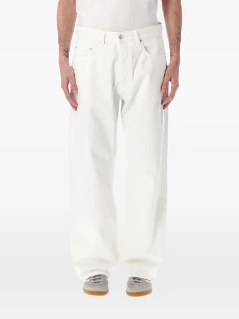 Will wide-leg jeans by ICON DENIM