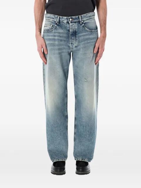 Will wide-leg jeans by ICON DENIM