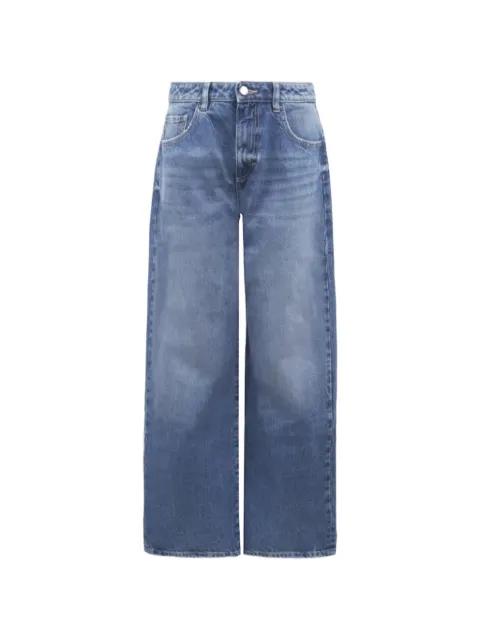 denim jeans by ICON DENIM