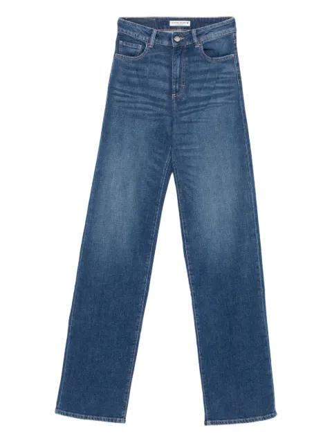 five-pocket jeans by ICON DENIM