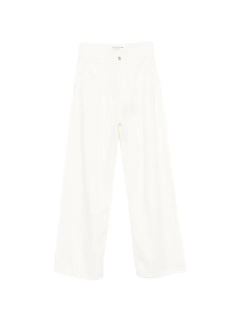 wide-leg jeans by ICON DENIM