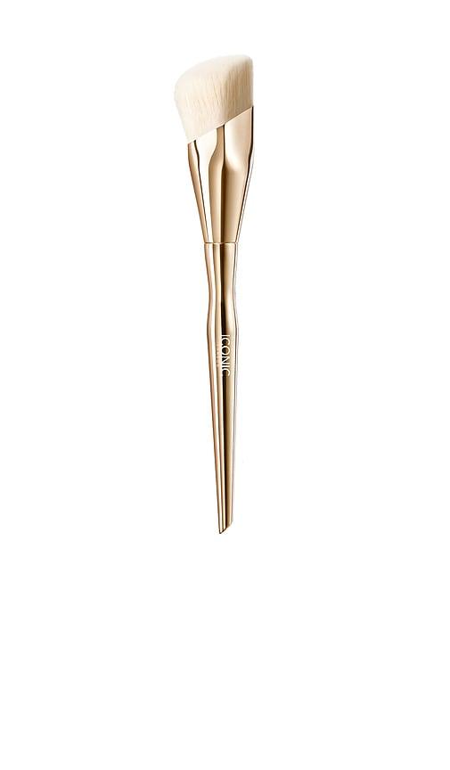 ICONIC LONDON Complexion Brush in Beauty by ICONIC LONDON