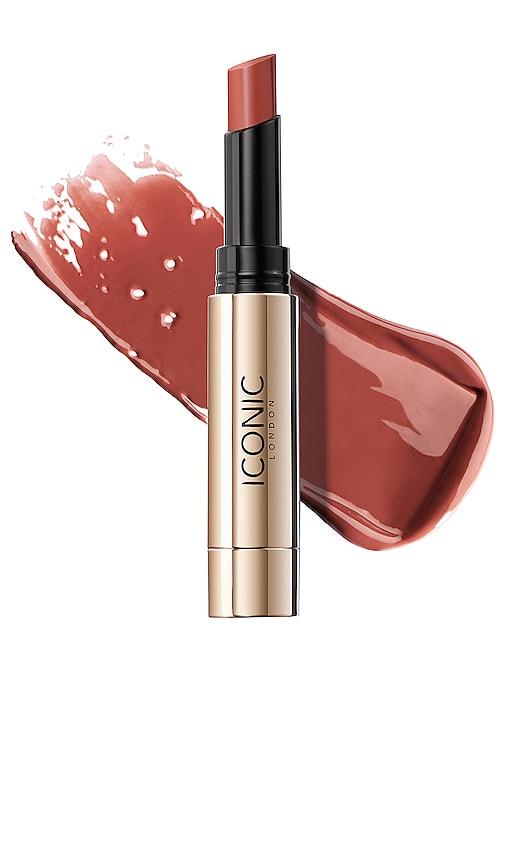 ICONIC LONDON Melting Touch Lip Balm in Sitting Pretty by ICONIC LONDON