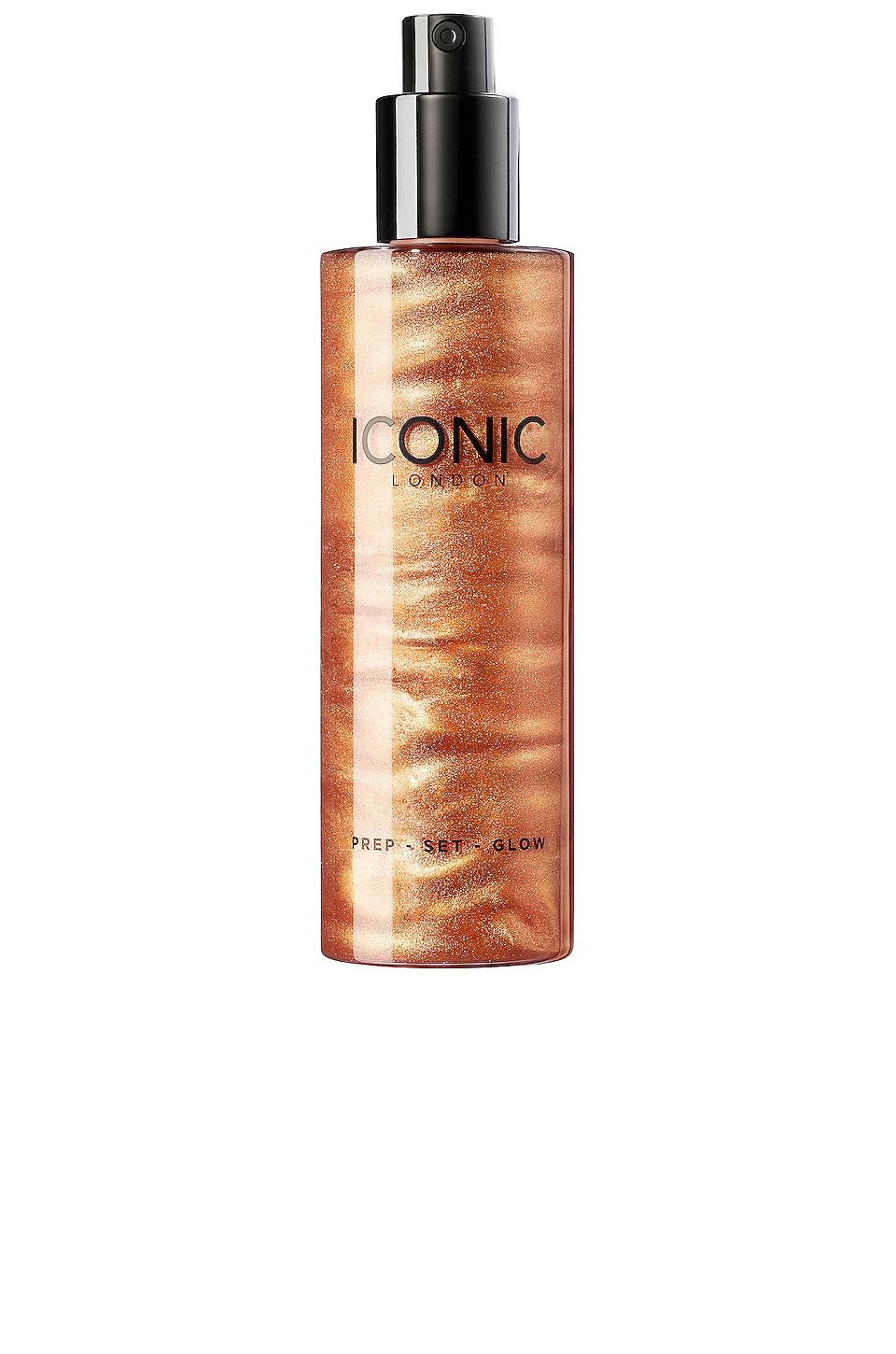 ICONIC LONDON Prep Set Glow in Glow by ICONIC LONDON