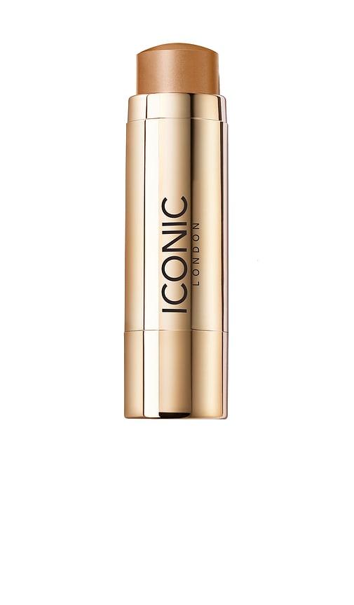 ICONIC LONDON Shape & Shade Sculpting Stick in Curve by ICONIC LONDON