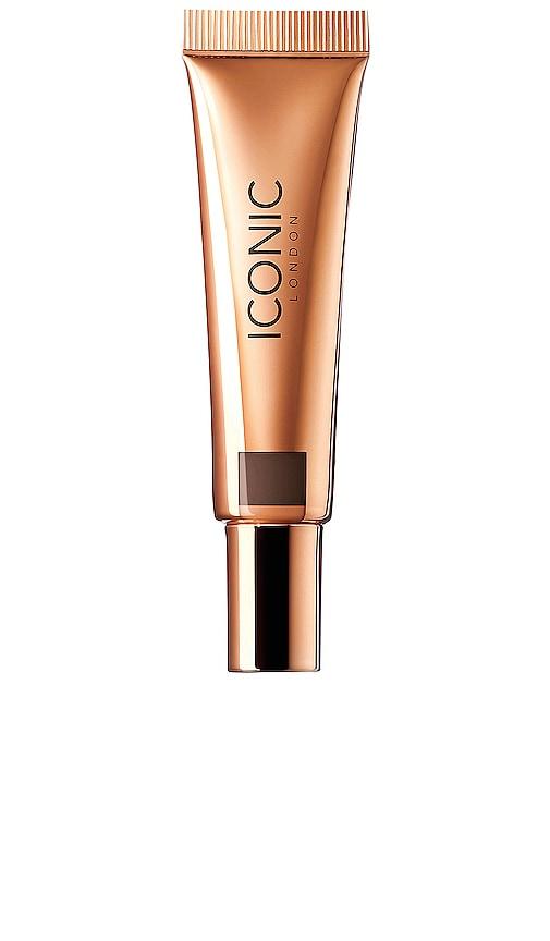 ICONIC LONDON Sheer Bronze in Sunset Bronze by ICONIC LONDON