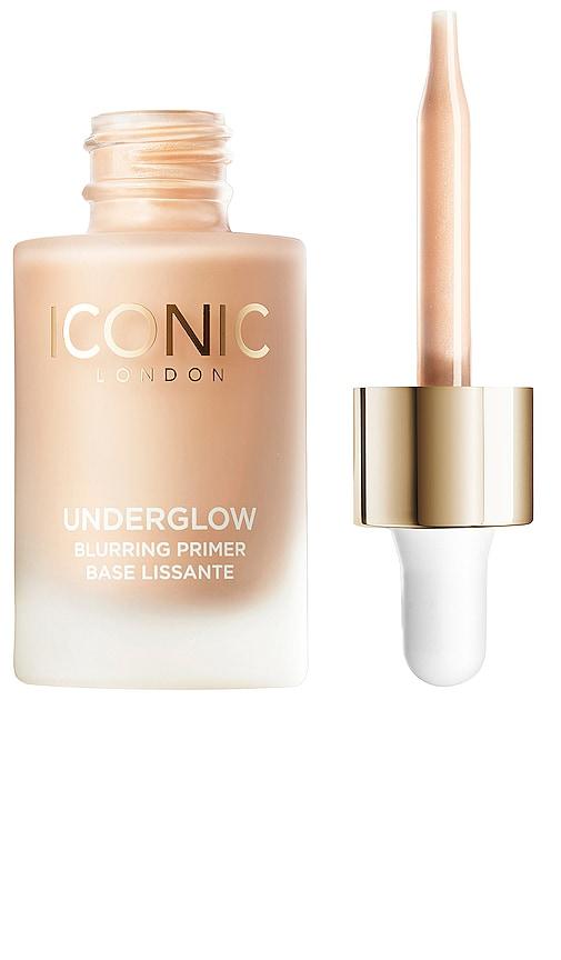ICONIC LONDON Underglow Blurring Primer in Beauty by ICONIC LONDON