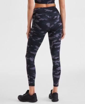 Women's Urban Camo Printed Compression Leggings, Exclusively at Macy's by ID IDEOLOGY Women's Urban Camo Printed Compression Leggings, Exclusively at Macy's by ID IDEOLOGY