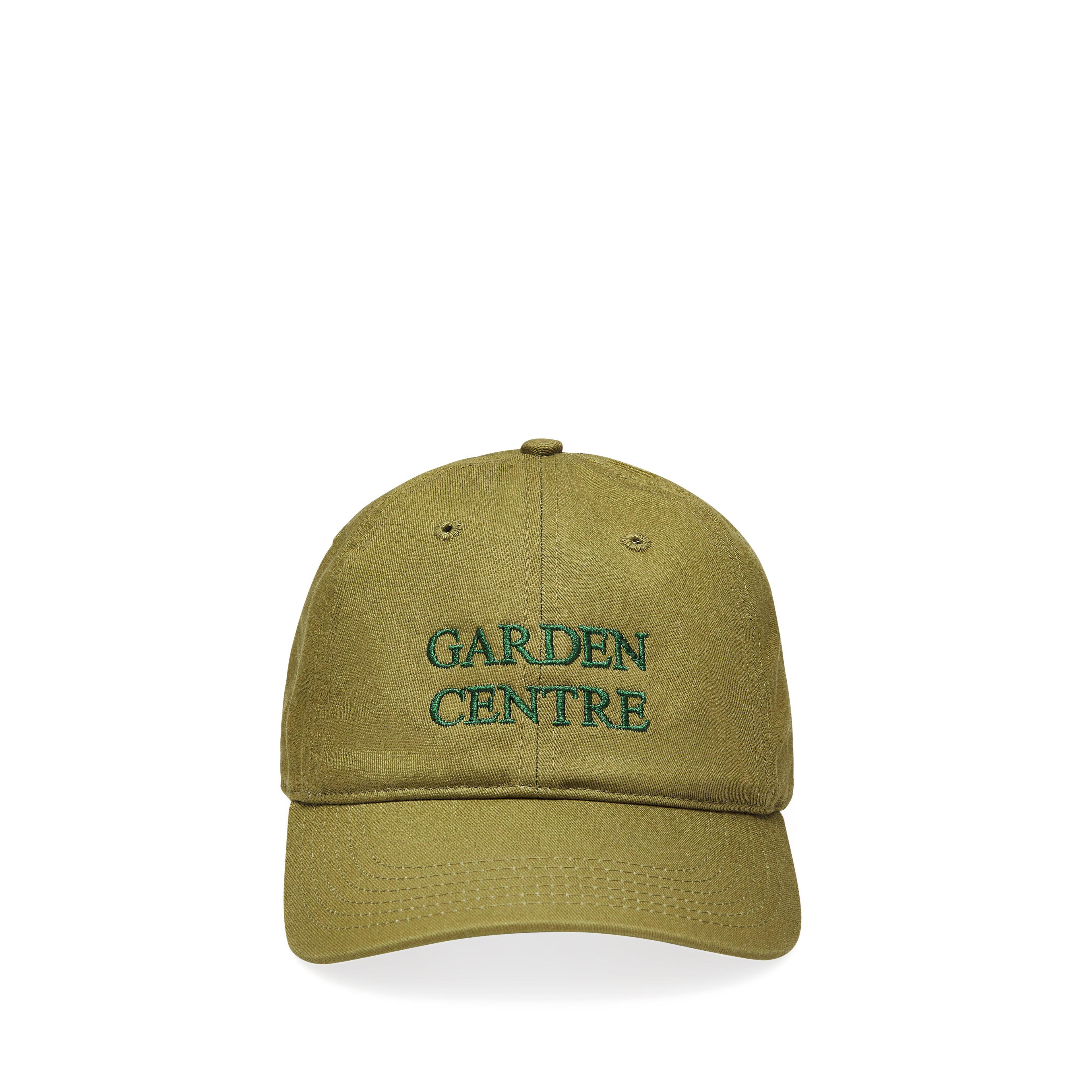 IDEA - Garden Centre Hat - (Khaki) by IDEA BOOKS